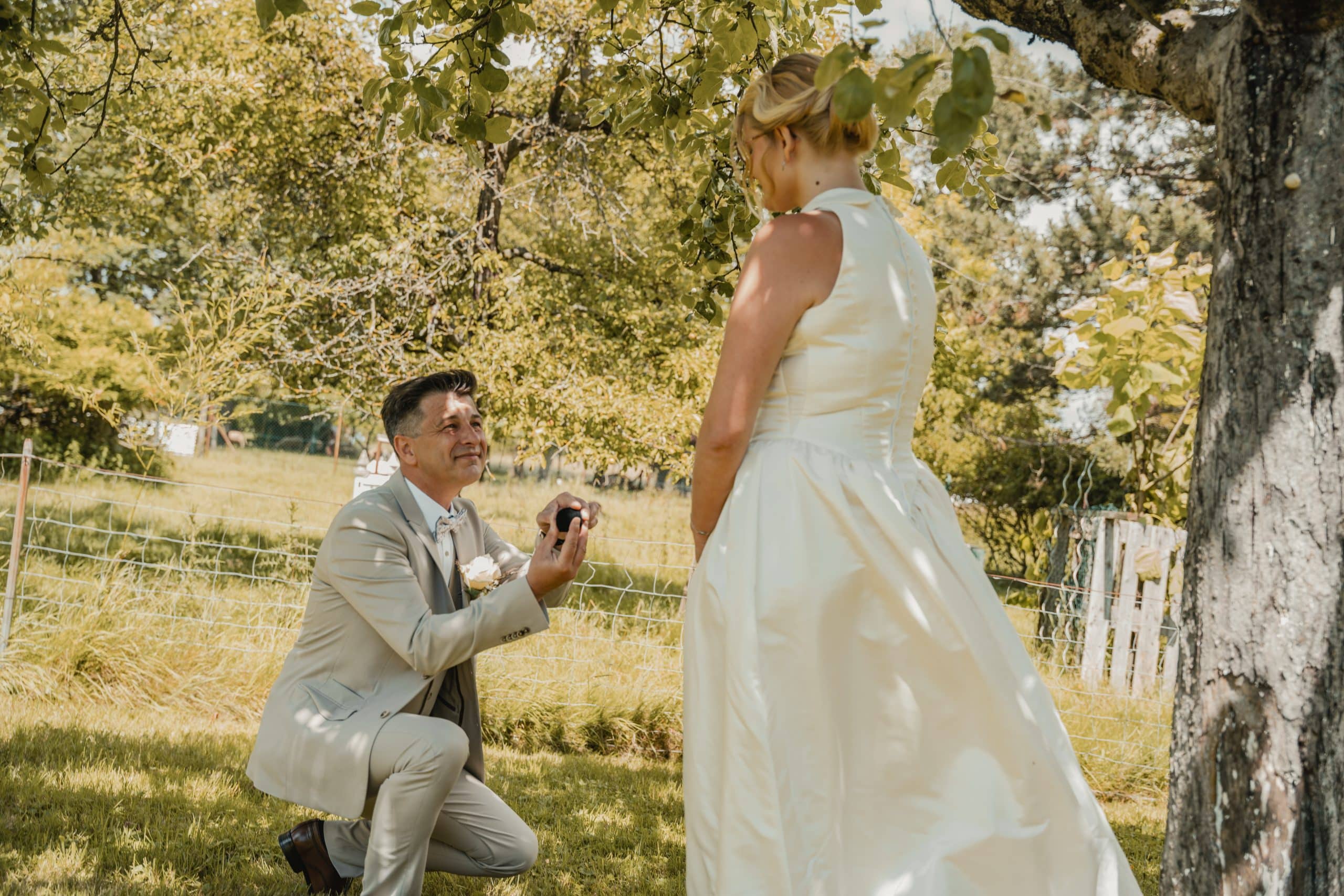 Photographe de mariage à Haguenau