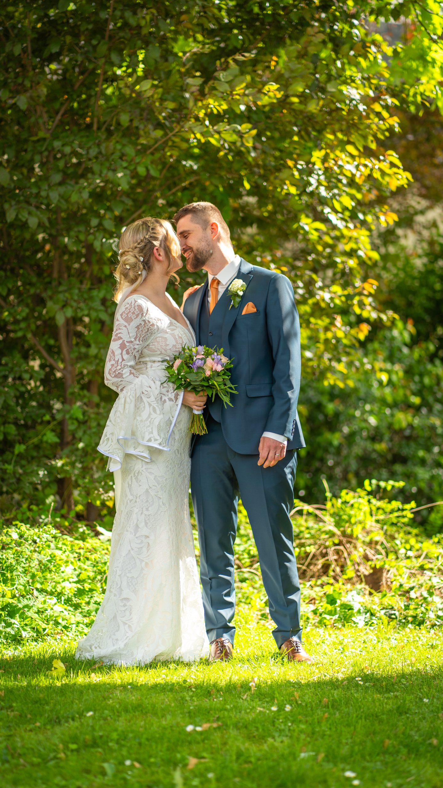 Photographe de Mariage à Hoenheim